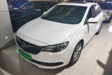 Used Buick GT 2019 18T Automatic Connected Elite Model China V Standard