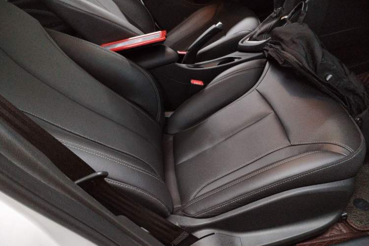 Used Buick GT 2021 Revised Version Flagship 1.5L Automatic Elite Edition