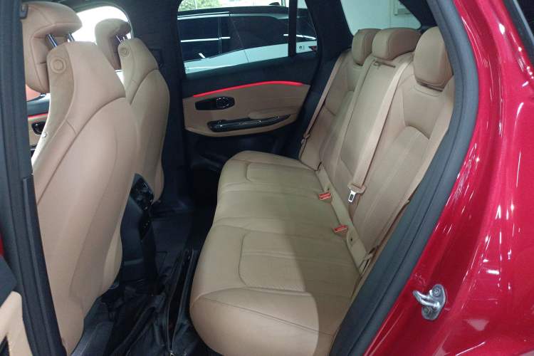 Used Nio ES6 2019 420 km Sport Version