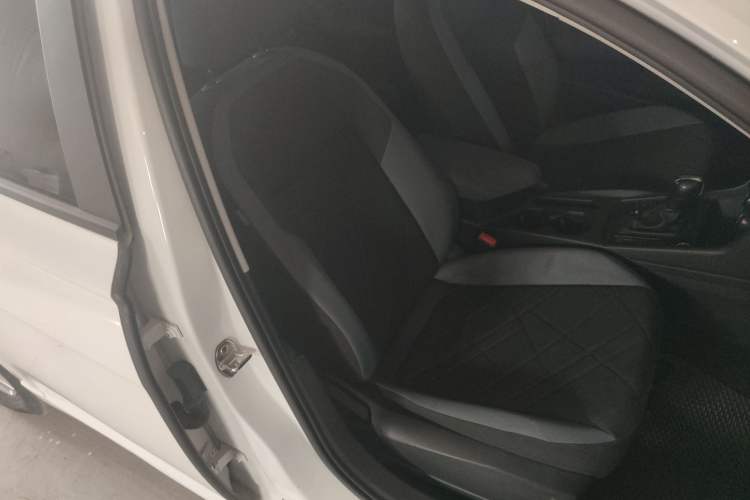 Used Volkswagen Lavida 2023 1.5L Automatic De Yi Edition
