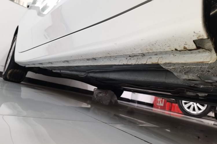 Used Roewe i5 2023 1.5L CVT Luxury Edition
