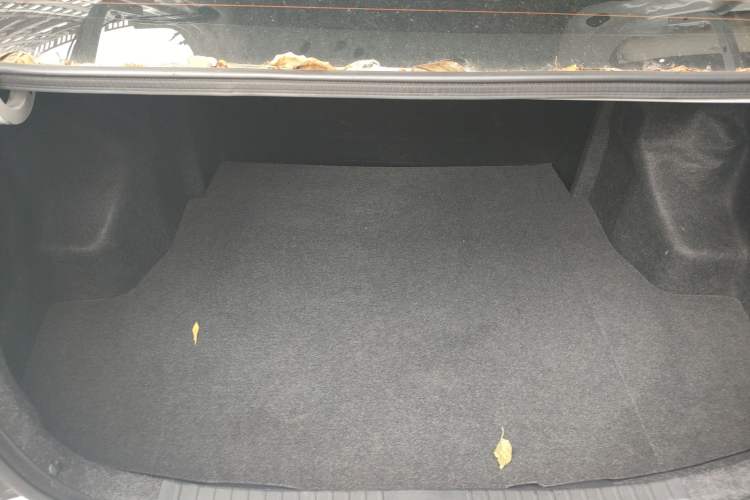 Used Toyota Vios 2021 1.5L CVT Innovation Edition
