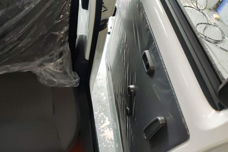 Used Wuling Zhiguang New Energy 
