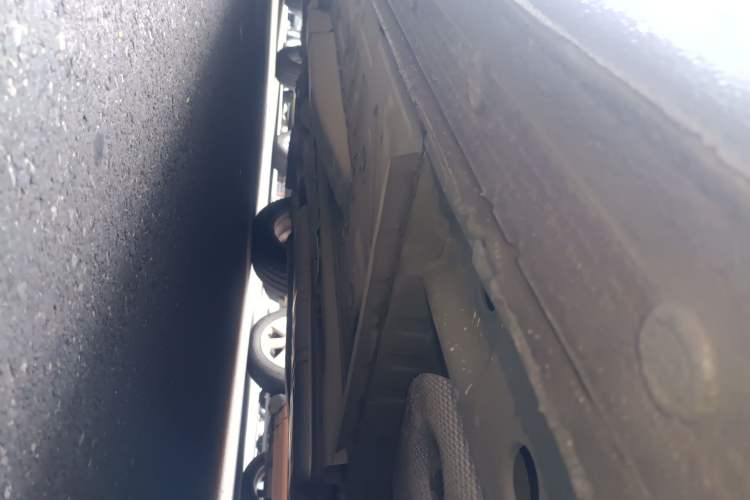 Used Buick GL6 2019 18T 6-Seater Connected Luxury Version China VI Standard
