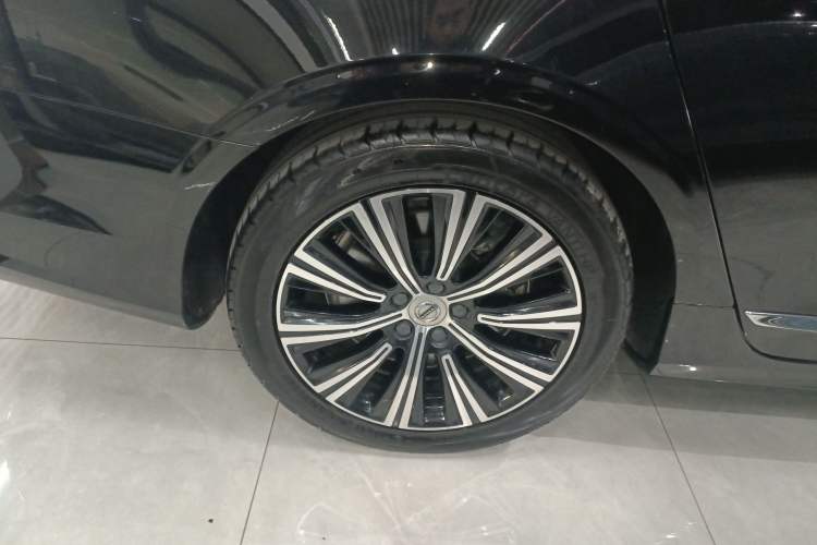 Used Volvo S90 2022 B5 Zhiyi Luxury Edition
