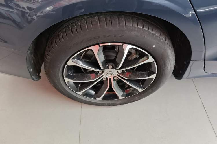 Used Volvo S60 2022 B4 Zhiyi Luxury Edition
