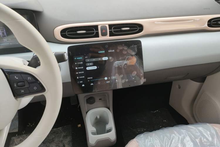 Used Leapmotor T03 2025 310 Comfort Edition
