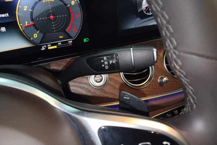 Used Mercedes-Benz E-Class 2020 Facelift E 260 L
