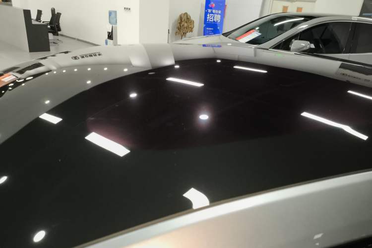 Used  GT 2023 560 Rear-Drive Seven-Wing Edition
