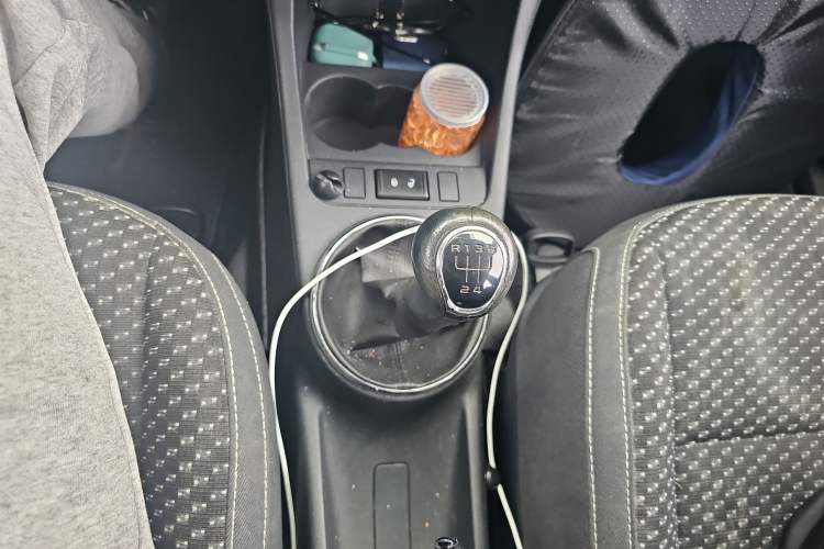 Used Skoda Fabia 2012 1.6L Manual Sport Edition
