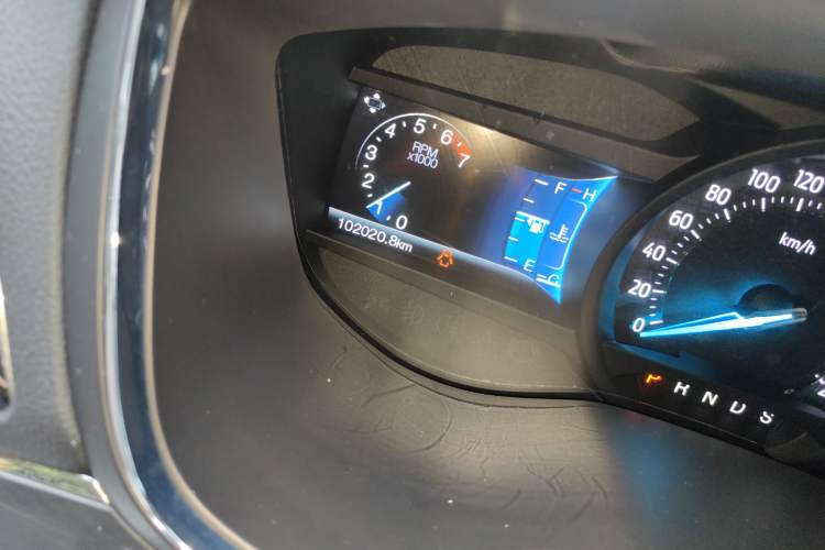 Used Ford Taurus 2015 EcoBoost 245 Fashion Edition
