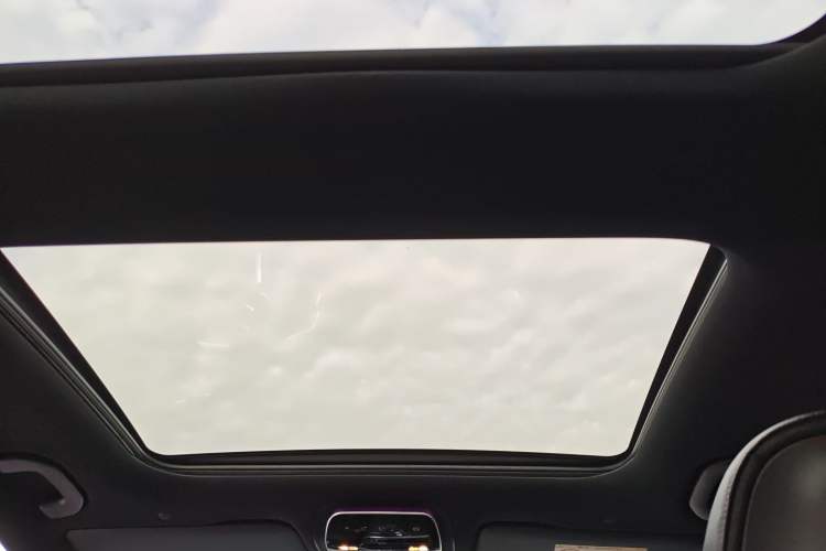 Used Mercedes-Benz C-Class 2022 C 260 L Sport Edition
