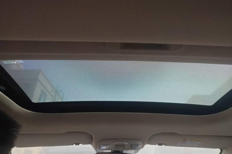 Used Geely Auto Vision X3 2019 Upgraded Model 1.5L CVT Prestige Version