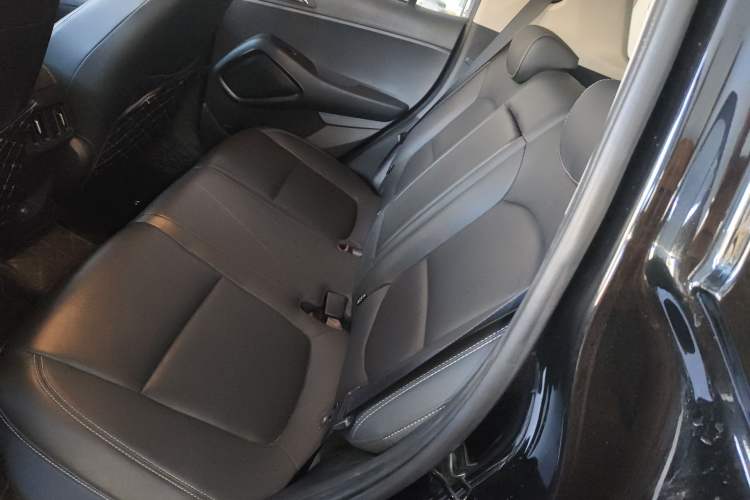 Used Hyundai ix35 2021 2.0L Automatic 2WD GLS Leading Edition
