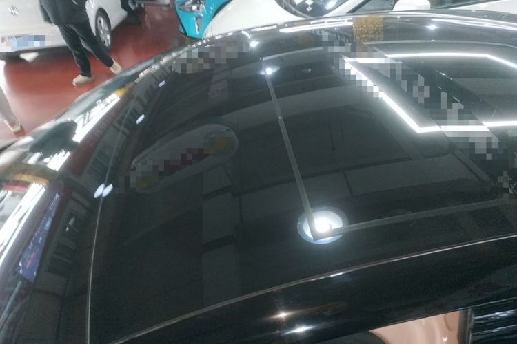 Used XPeng MONA M03 2024 620 with Ultra-Long Range
