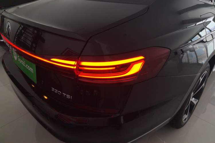 Used Volkswagen Passat 2023 Restyled 330TSI Starry Luxury Edition
