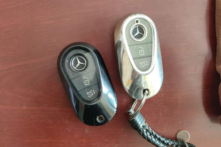 Used Mercedes-Benz GLC 2023 GLC 300 L 4MATIC Dynamic 7-Seater
