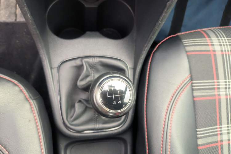 Used Volkswagen Polo 2018 1.5L Manual Drive-Comfort Model