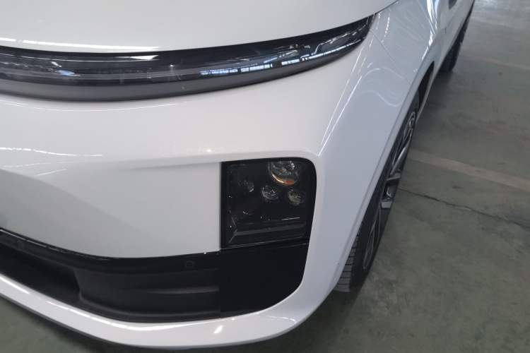 Used Li Auto L6 2024 Max
