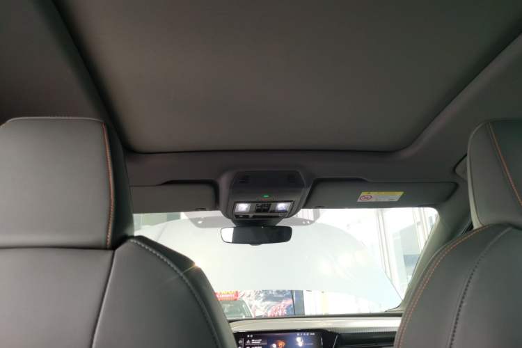 Used Audi Q4 e-tron 2024 40 e-tron Boundary Edition
