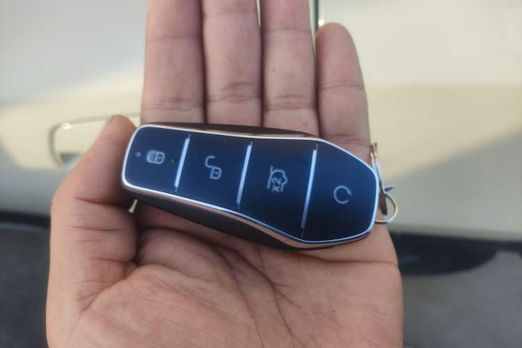 Used BYD Seagull 2025 Intelligent Driving Version 305 km Dynamic Edition