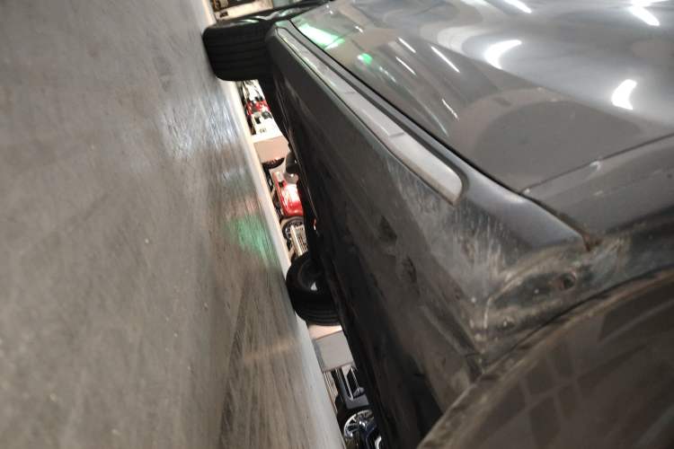 Used Mercedes-Benz GLA 2015 GLA 220 4MATIC Fashion Model