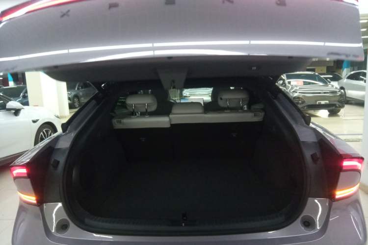 Used XPeng P7+ 2024 Long-Range Max
