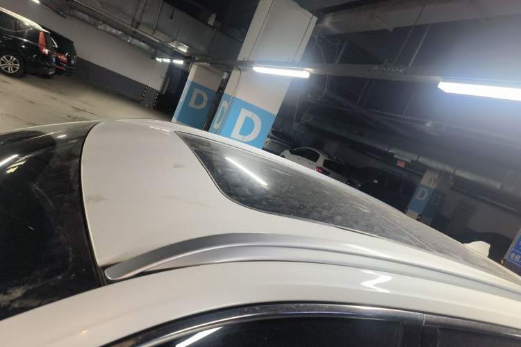 Used Haval H6 2021 3rd Generation 1.5T Automatic Two-Wheel Drive Pro