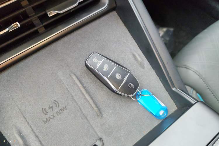 Used BYD Qin L 2025 EV 545KM Excellence Edition