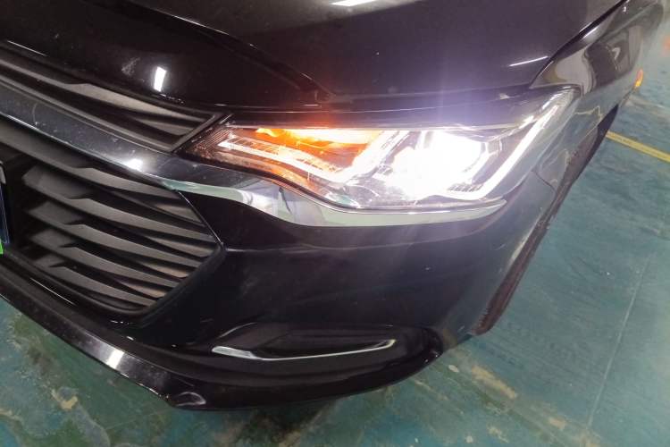 Used Chevrolet Monza 2022 320 Automatic Enjoyment Sunroof Version
