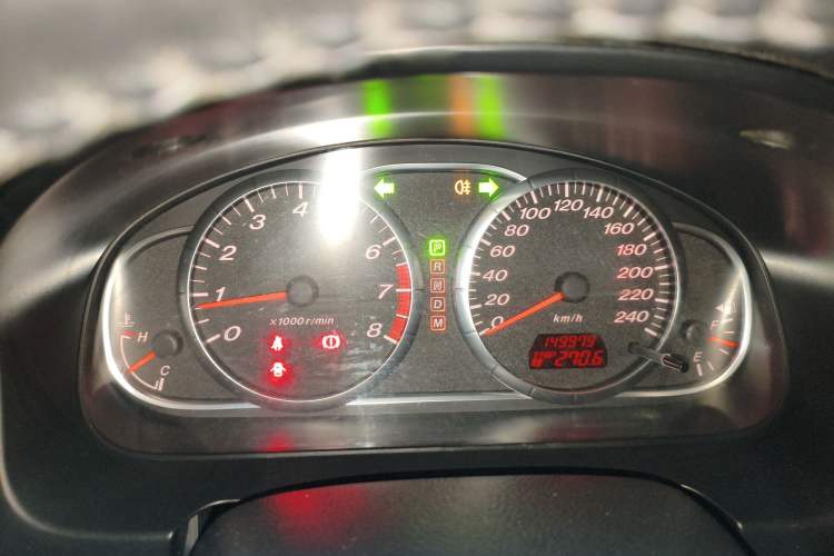 Used Mazda Mazda 6 2013 2.0L Automatic Fashion Edition