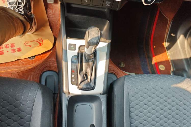 Used Honda Fit 2021 1.5L CVT Trend Edition