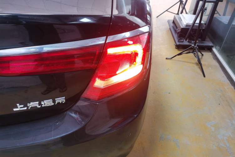 Used Buick LaCrosse 2016 Revised 20T Leading Edition
