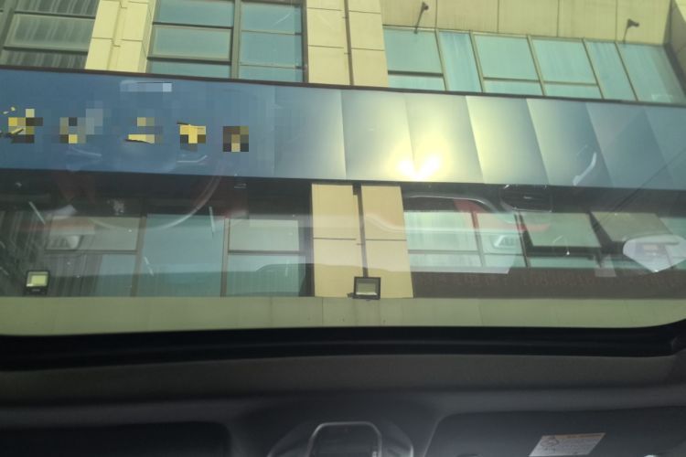 Used Geely Auto icon 2020 1.5TD i9 BSG
