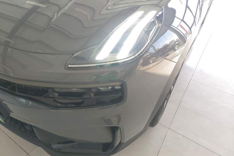 Used Lynk & Co 06 2023 Remix 1.5T JinPro