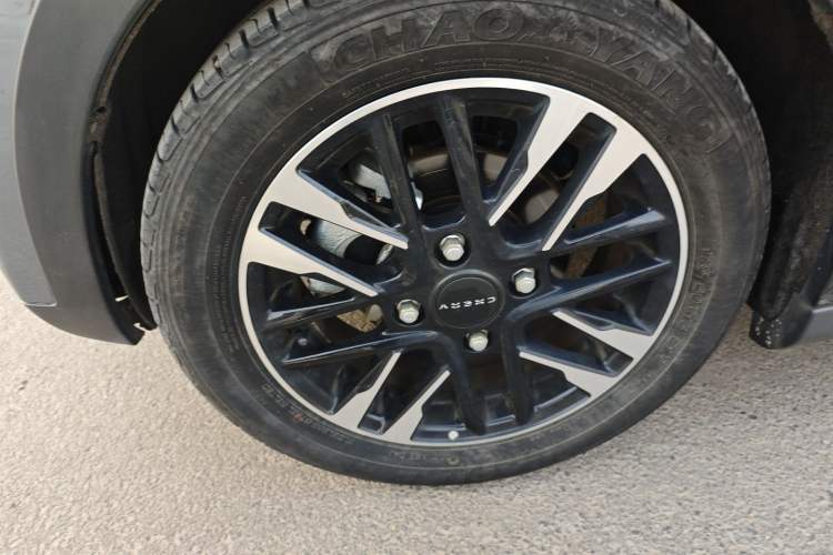 Used Chery Little Ant 2022 Revised Version Sweet Pink Edition Half-Sugar Version Lithium Iron Phosphate 30.7 kWh 30 kW 301 km
