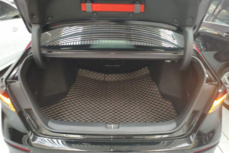 Used Honda Accord 2024 260TURBO Luxury Edition