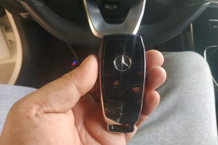 Used Mercedes-Benz C-Class 2019 C 260 Sport Edition
