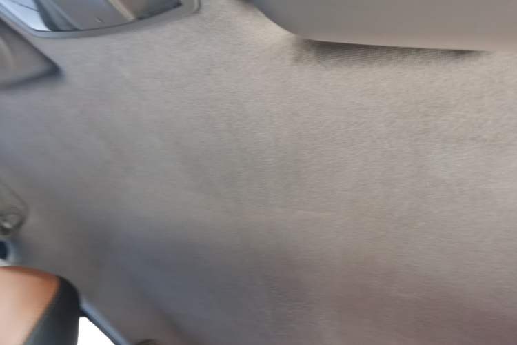 Used Haima S5 2016 1.5T CVT Enjoyment Edition
