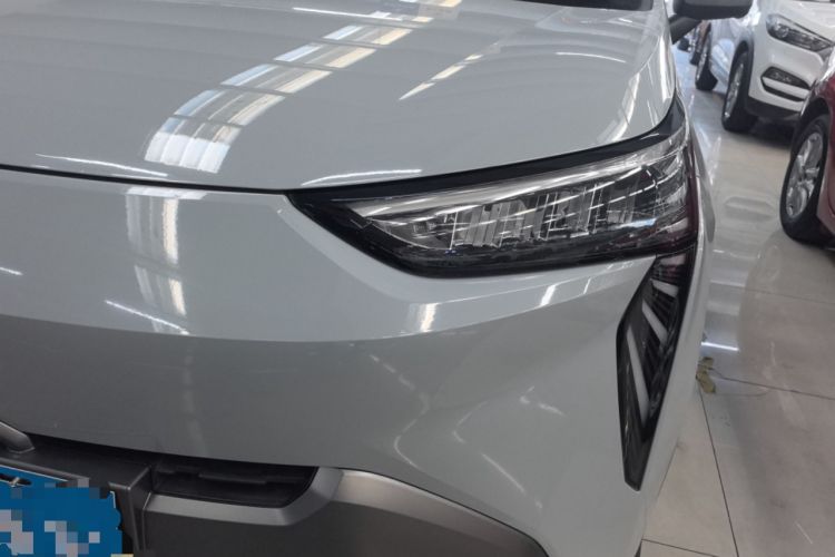 Used AION Y 2021 70 Enjoyment Tech Edition