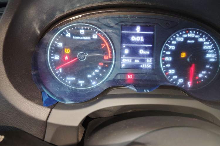 Used Audi A3 2020 Sportback 35 TFSI Fashion Edition China V Emission Standard