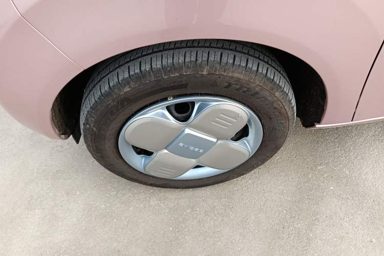 Used  Panda 2024 Panda Mini 200km Longteng PRO Edition