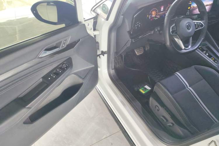 Used Volkswagen Golf 2021 280TSI DSG R-Line