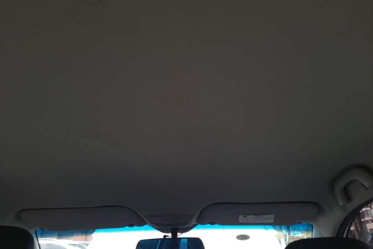 Used Baojun 510 2017 1.5L Automatic Fashion Model
