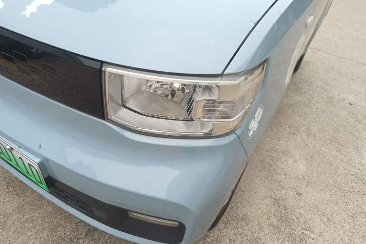 Used Wuling Hongguang MINIEV 2020 Enjoy Edition Lithium-Ion Battery