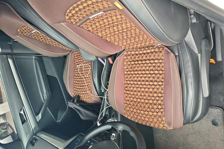 Used Volkswagen Gran Lavida 2017 180TSI DSG Comfort Edition