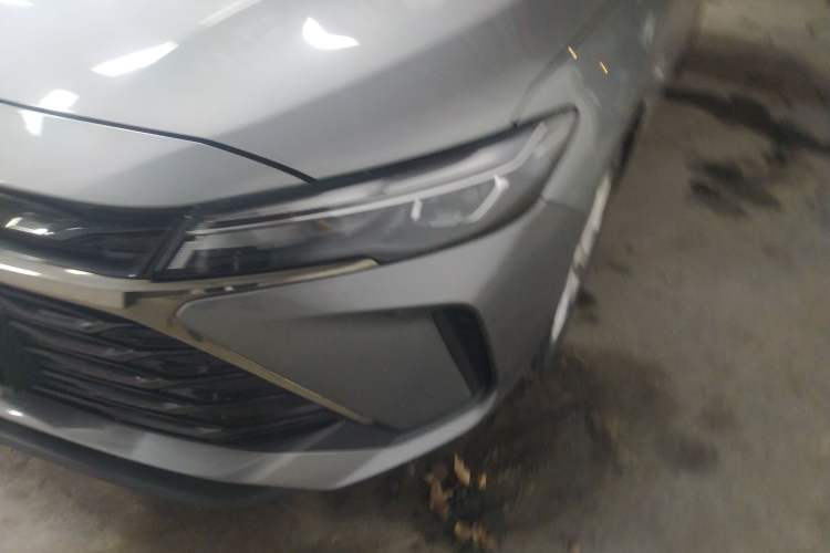 Used Chevrolet Monza 2023 1.5L Dual-Clutch Enjoyment Edition
