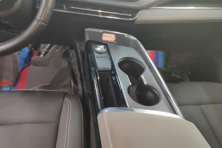 Used Buick E5 2023 Pioneer Edition
