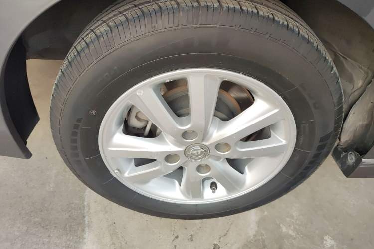 Used Nissan Sylphy 2018 Classic 1.6XE+ CVT Leading Edition