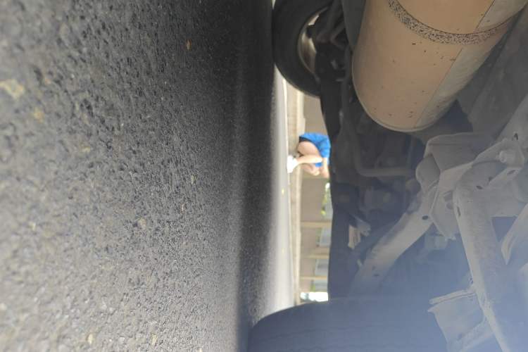 Used Mitsubishi Pajero 2016 3.0L Automatic Prestige Version China V Standard
